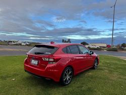 2017 Subaru Impreza 2.0i-L