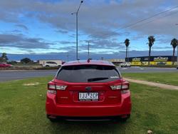 2017 Subaru Impreza 2.0i-L