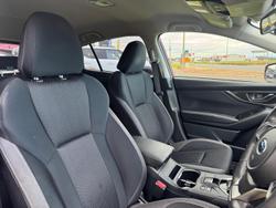 2017 Subaru Impreza 2.0i-L