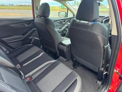 2017 Subaru Impreza 2.0i-L