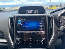 2017 Subaru Impreza 2.0i-L