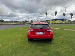 2017 Subaru Impreza 2.0i-L
