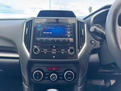 2017 Subaru Impreza 2.0i-L