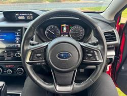2017 Subaru Impreza 2.0i-L
