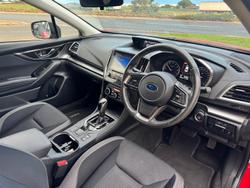 2017 Subaru Impreza 2.0i-L