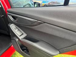 2017 Subaru Impreza 2.0i-L
