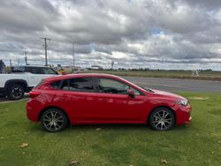2017 Subaru Impreza 2.0i-L