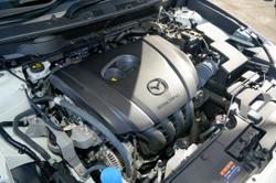 2024 Mazda CX-3 G20 Pure