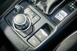 2024 Mazda CX-3 G20 Pure