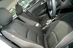 2024 Mazda CX-3 G20 Pure