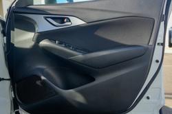 2024 Mazda CX-3 G20 Pure