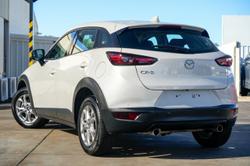 2024 Mazda CX-3 G20 Pure