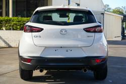 2024 Mazda CX-3 G20 Pure