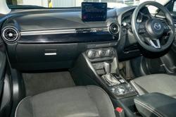 2024 Mazda CX-3 G20 Pure