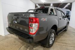 2017 Ford Ranger XLS