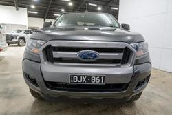 2017 Ford Ranger XLS
