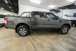 2017 Ford Ranger XLS