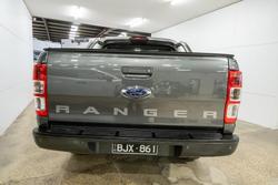 2017 Ford Ranger XLS