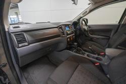 2017 Ford Ranger XLS