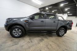 2017 Ford Ranger XLS