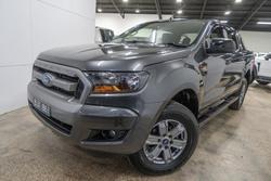 2017 Ford Ranger XLS