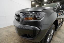 2017 Ford Ranger XLS