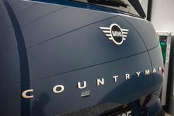 2026 MINI Countryman S Favoured