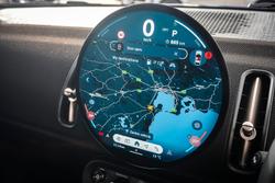 2026 MINI Countryman S Favoured