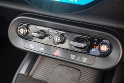 2026 MINI Countryman S Favoured