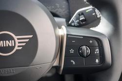 2026 MINI Countryman S Favoured