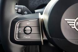 2026 MINI Countryman S Favoured