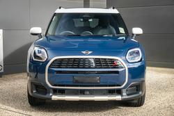 2026 MINI Countryman S Favoured