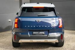 2026 MINI Countryman S Favoured