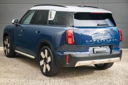 2026 MINI Countryman S Favoured