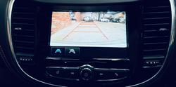 2019 Holden Trax LTZ