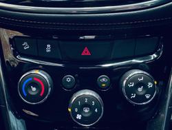 2019 Holden Trax LTZ