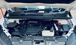 2019 Holden Trax LTZ