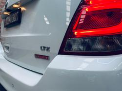 2019 Holden Trax LTZ