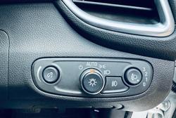 2019 Holden Trax LTZ