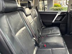 2019 Toyota LandCruiser Prado GXL