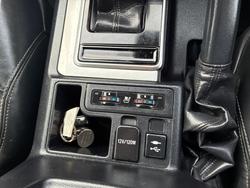 2019 Toyota LandCruiser Prado GXL
