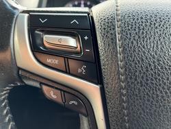 2019 Toyota LandCruiser Prado GXL
