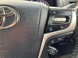 2019 Toyota LandCruiser Prado GXL