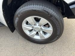2019 Toyota LandCruiser Prado GXL