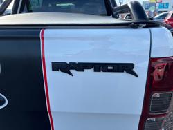 2021 Ford Ranger Raptor