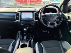 2021 Ford Ranger Raptor
