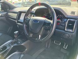 2021 Ford Ranger Raptor