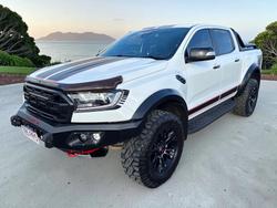 2021 Ford Ranger Raptor