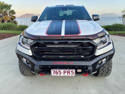 2021 Ford Ranger Raptor