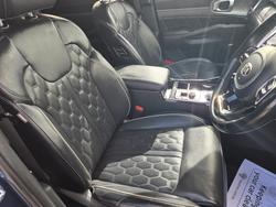 2020 Kia Sorento GT-Line